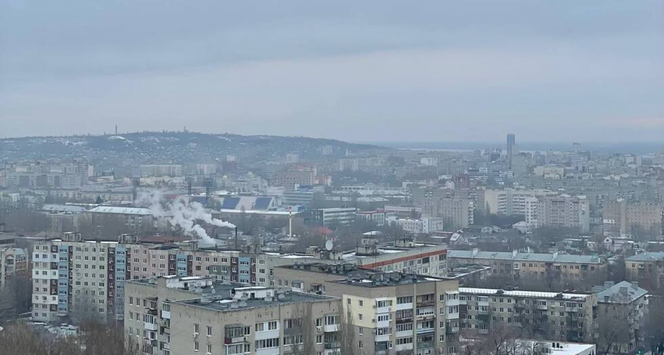 205 из 640 управляющих компаний Саратова показали безупречную платежную дисциплину по вывозу мусора