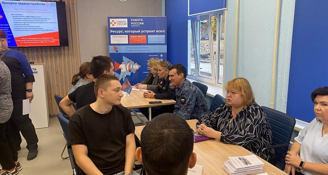 13 саратовцев получили приглашения на собеседования за один день: раскрыт секрет быстрого трудоустройства