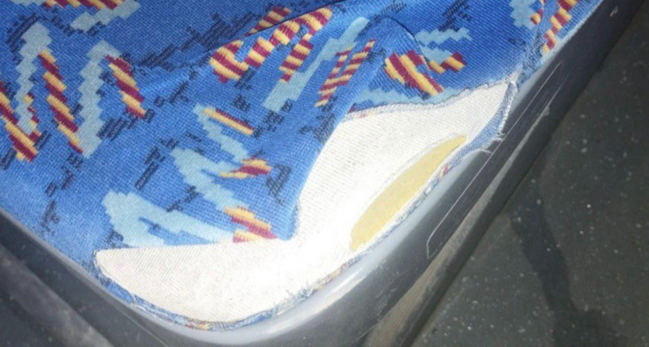 После жалоб спикера Госдумы Володина саратовские чиновники впервые проверили автобусы: шокирующие результаты