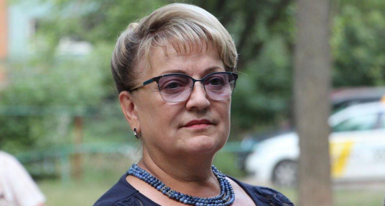 Депутат КПРФ Алимова: «Октябрь 1917-го разделил историю человечества на «до» и «после»