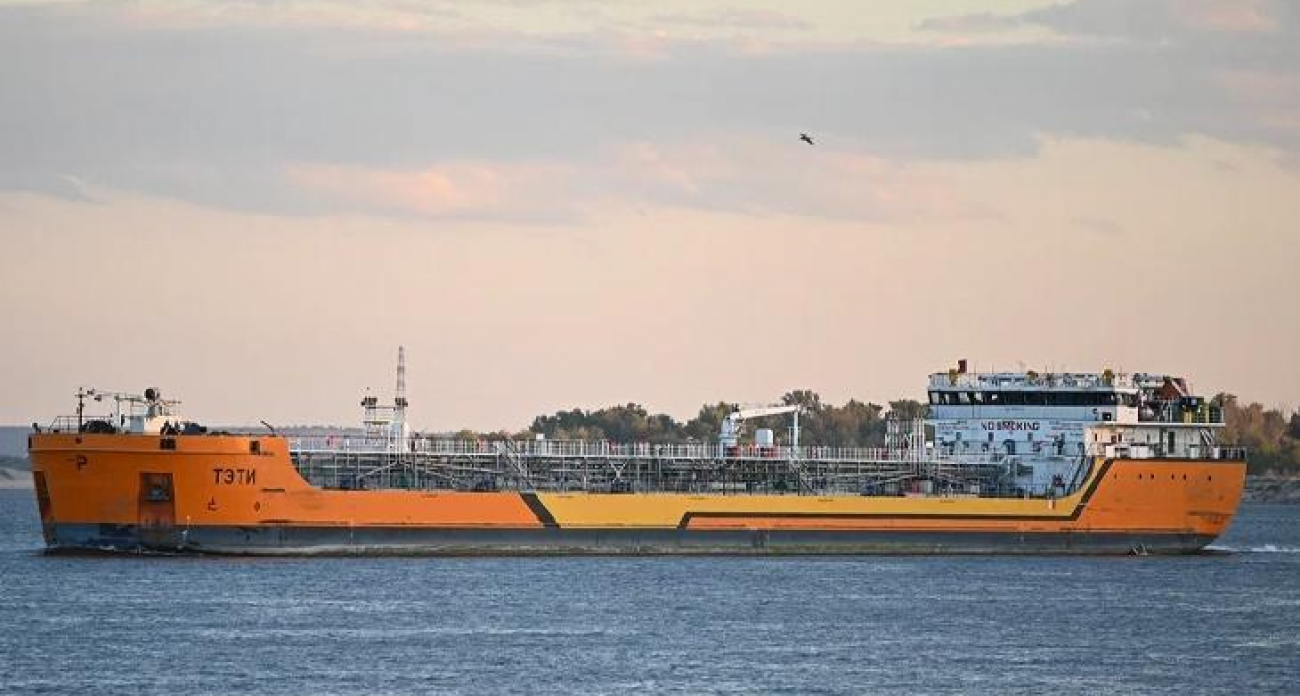 Волга замерзнет на Новый год: навигацию закроют 20 ноября из-за рекордного маловодья