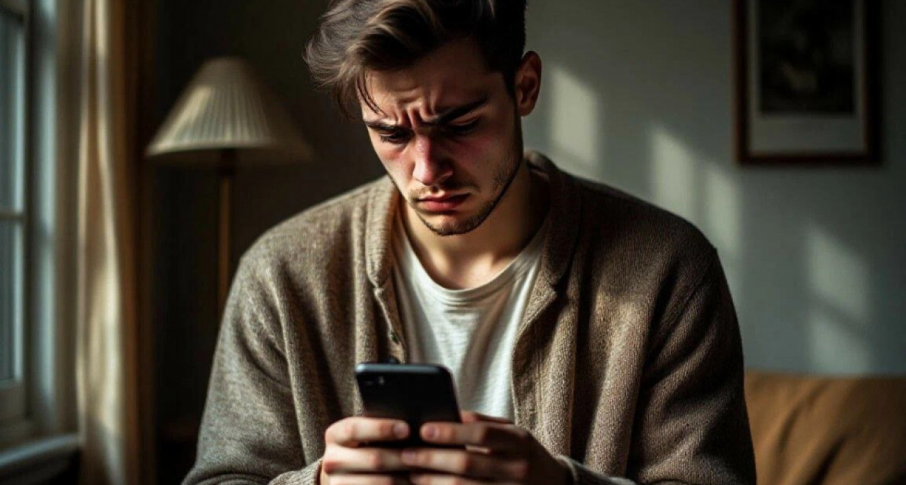 Мужчины 25-44 лет с средним доходом: Банк России назвал главных жертв мошенников в Саратовской области