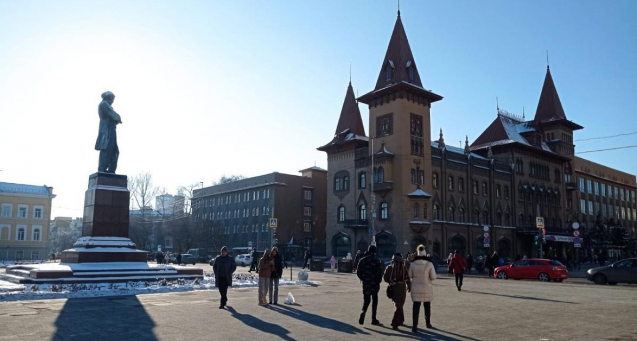 25 «квадратов» на человека: какое жилье не лишит саратовцев единого пособия в 2025 году