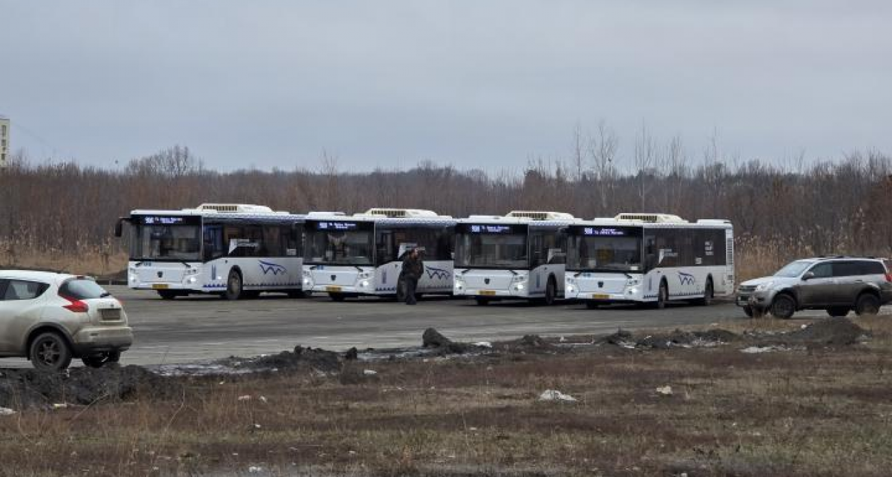 Три рейса в день: саратовцы снова смогут добраться до Широкого Буерака на автобусе