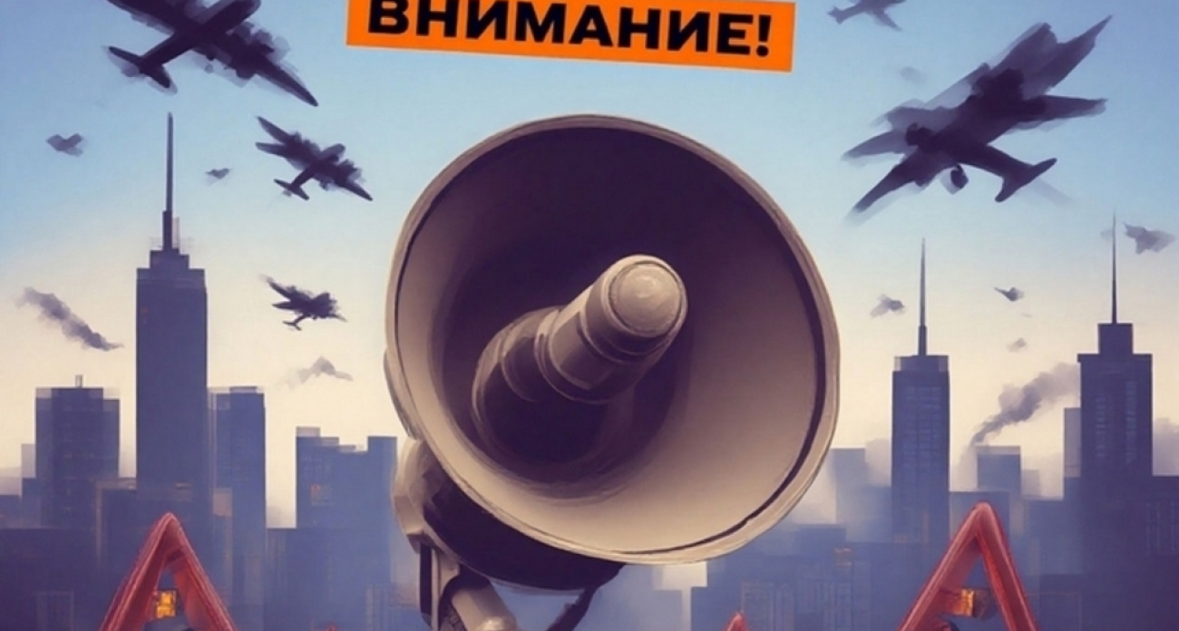 Ночная атака беспилотников на Саратов: повреждения в жилом секторе, один пострадавший
