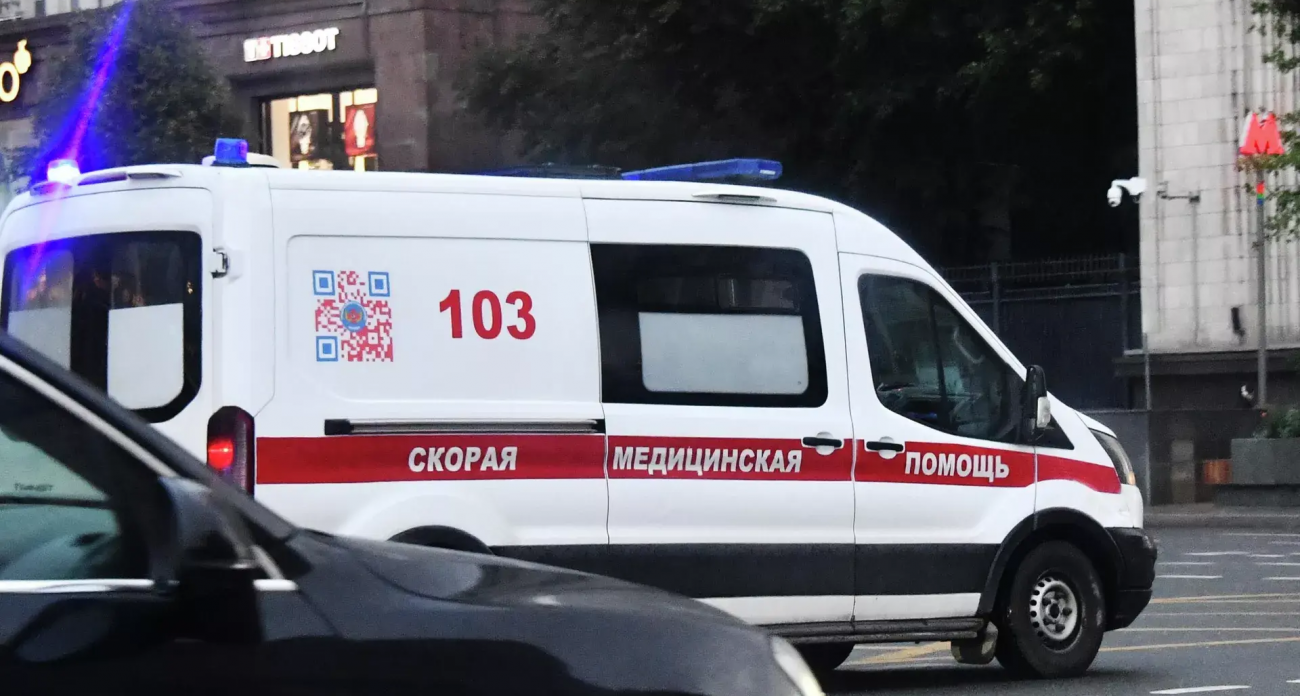 Атака БПЛА на Саратов: выбиты окна в многоэтажке, двое в больнице со средней тяжестью травм