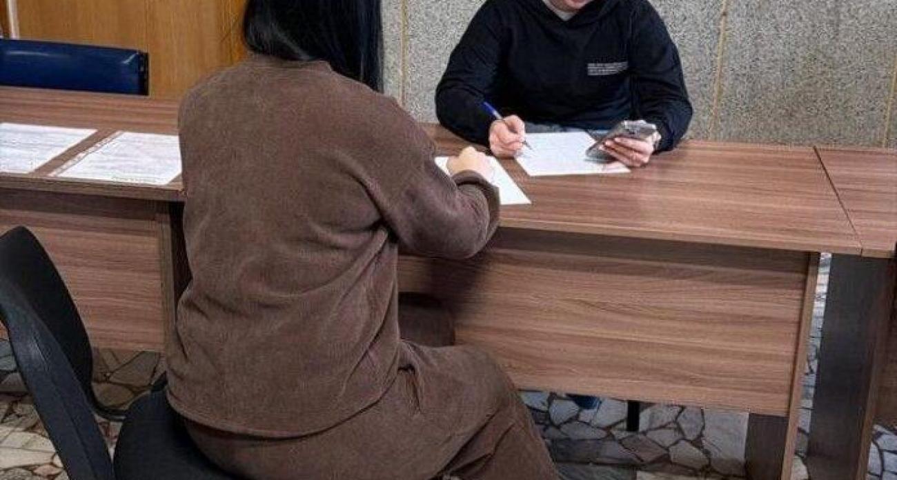 После атаки БПЛА открыли штаб с горячей линией: окна заменят за счёт бюджета