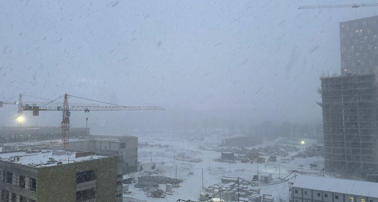 Зима 1978 года: когда СССР замерз настолько, что последствия ощущаются до сих пор