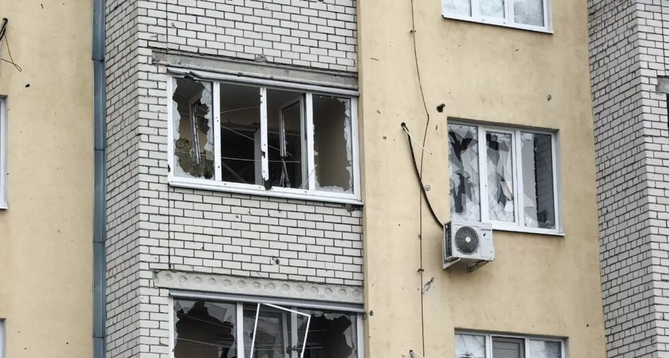 Саратов: атака дронов и новая дорога к аэропорту Гагарин - главные новости за 8 ноября