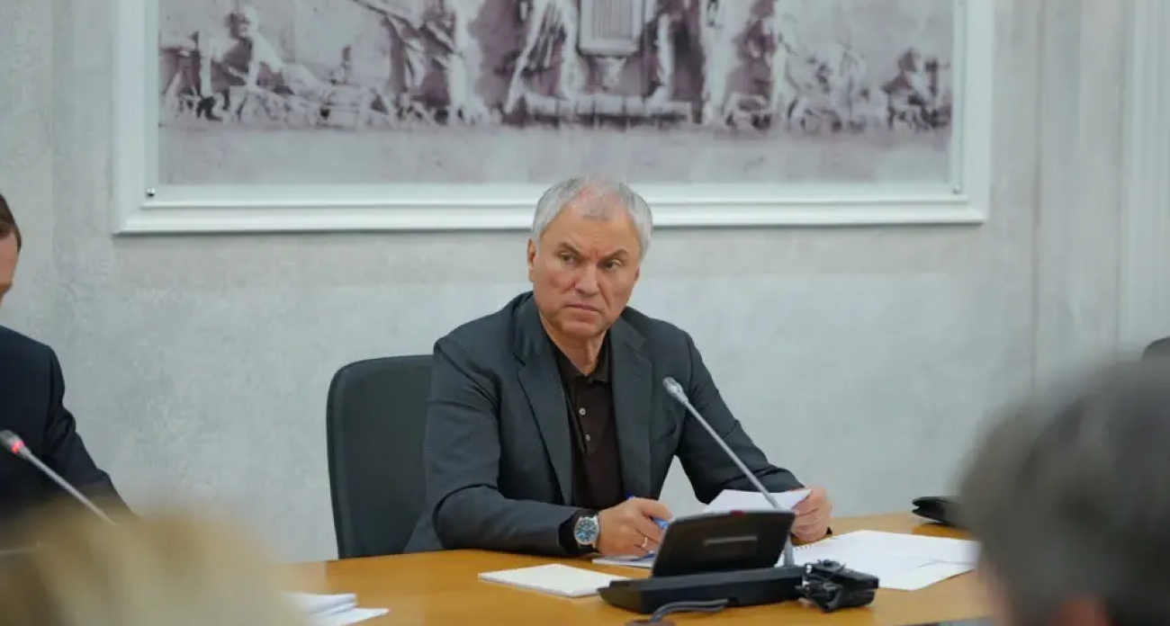 Володин раскрыл сроки: южный обход Саратова и новый мост через Волгу готовы к 2027 году