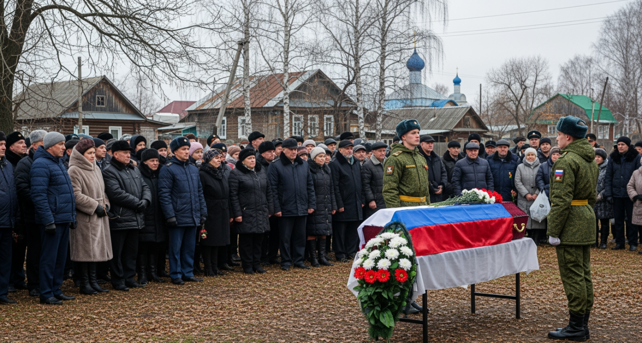 Погиб следователь из Озинок: Нурлан Нигметов прошёл путь от районного РОВД до СВО