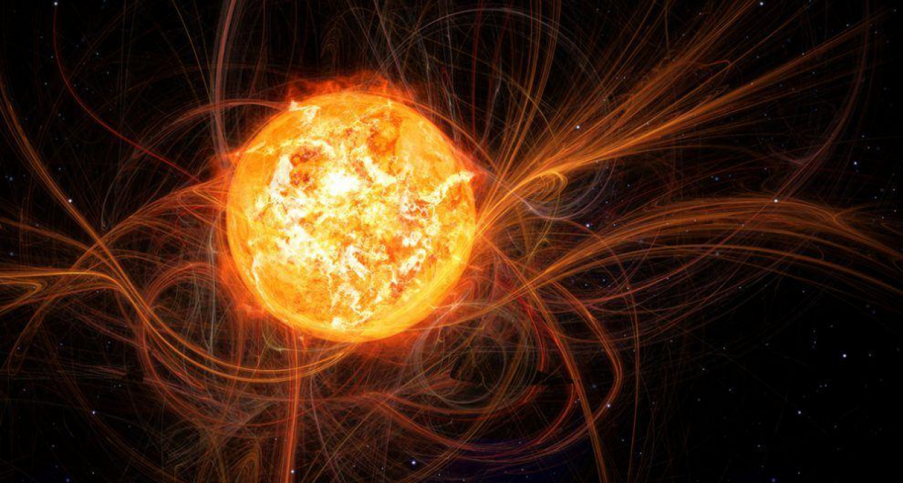 Сильнейшая буря года уровня G3-G4 накрыла Землю: саратовцам грозит недомогание в пятницу