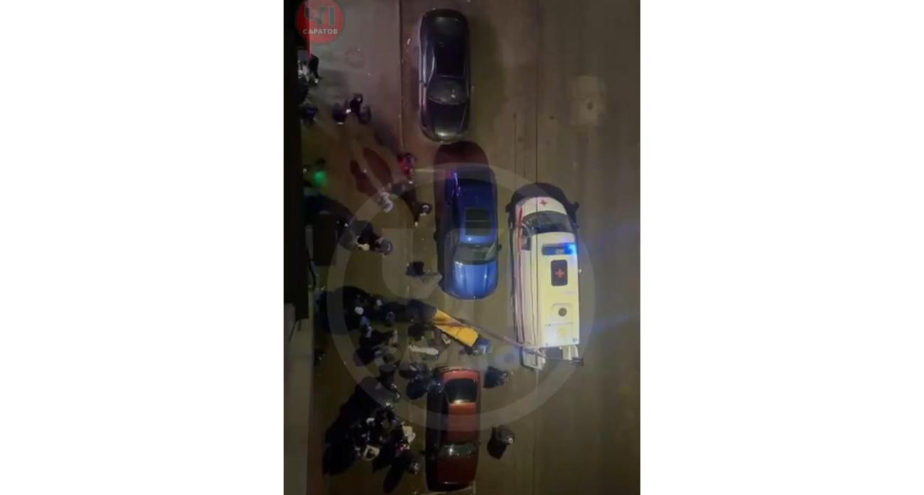 Массовая драка 30 человек у «Красного и Белого» в центре Саратова: Шинчук заявил о системной проблеме