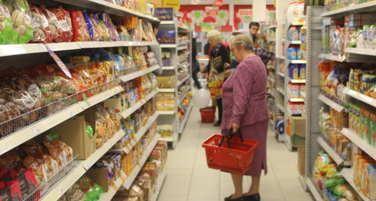 В Саратовской области огурцы подорожали до 136 рублей за килограмм: 12 продуктов против 2