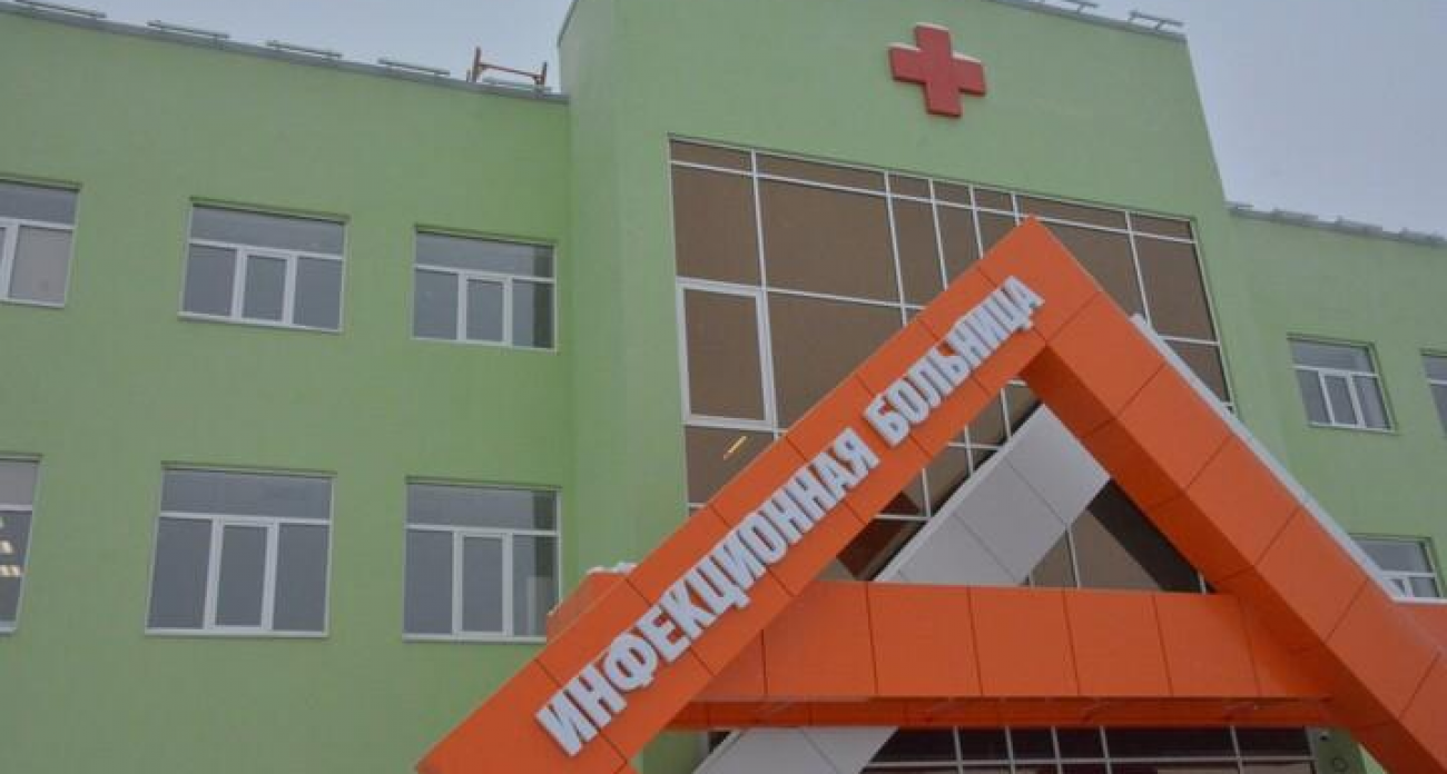 ИП Лисин бросил маршрут до противотуберкулезной больницы и кладбища: три автобуса уйдут через 90 дней