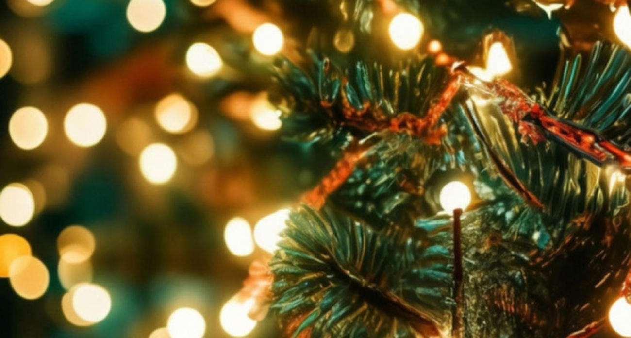 Соцслужба Балакова потратит 471 тысячу рублей на гирлянды и "тающие сосульки" для одного дома