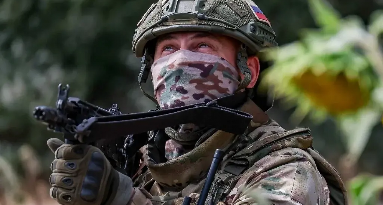 Штурмовые группы ВС РФ обходят высотки Красноармейска: на очереди заводской комплекс