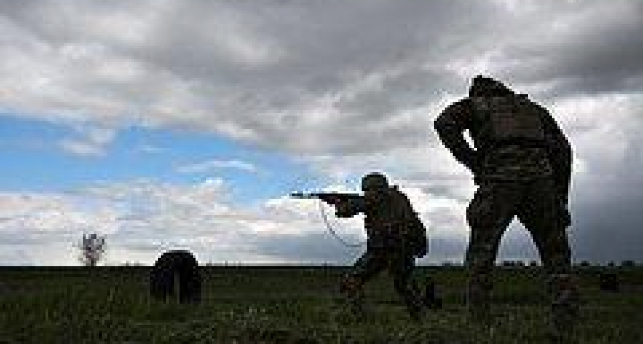 «Полная блокада по земле и воздуху»: пленные ВСУ рассказали о судьбе окруженного Красноармейска