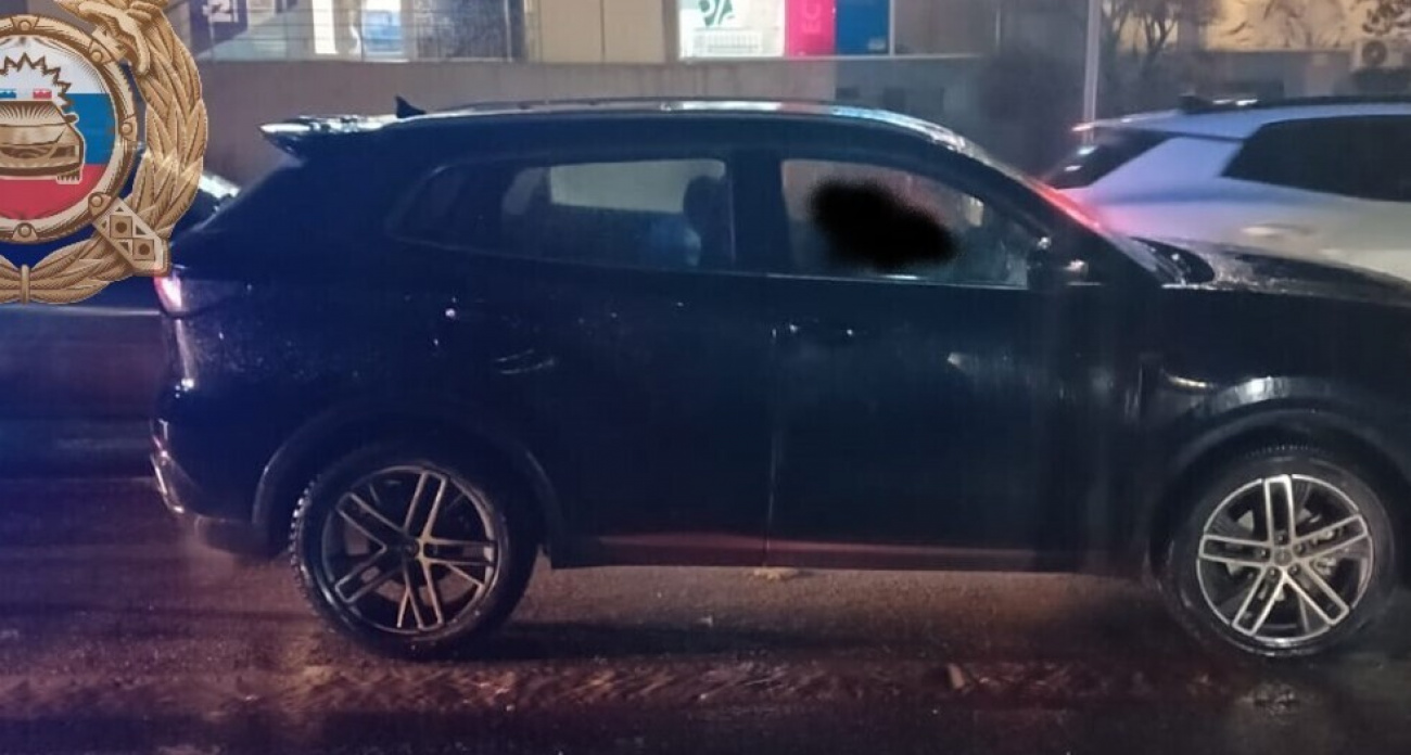 Четыре женщины сбиты за три часа в разных районах Саратова