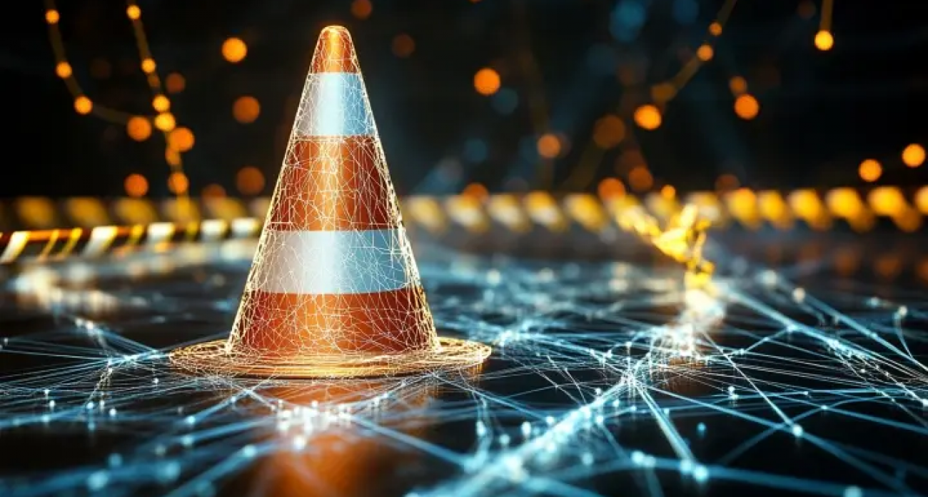 Серия взрывов в небе над Саратовом: жители насчитали до 7 ударов ПВО по дронам