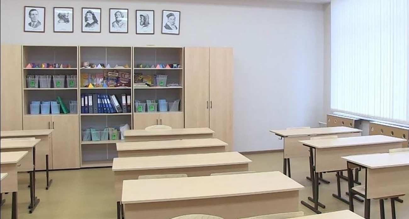 «Воздушная тревога!» — саратовским родителям разрешили оставлять детей дома при атаках дронов