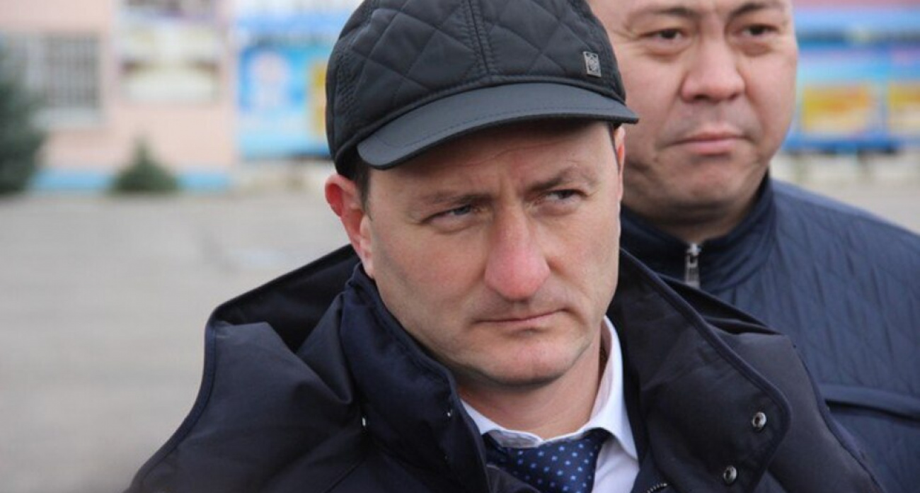 Экс-главе Марксовского района Романову дали три дня на изучение дела о злоупотреблениях