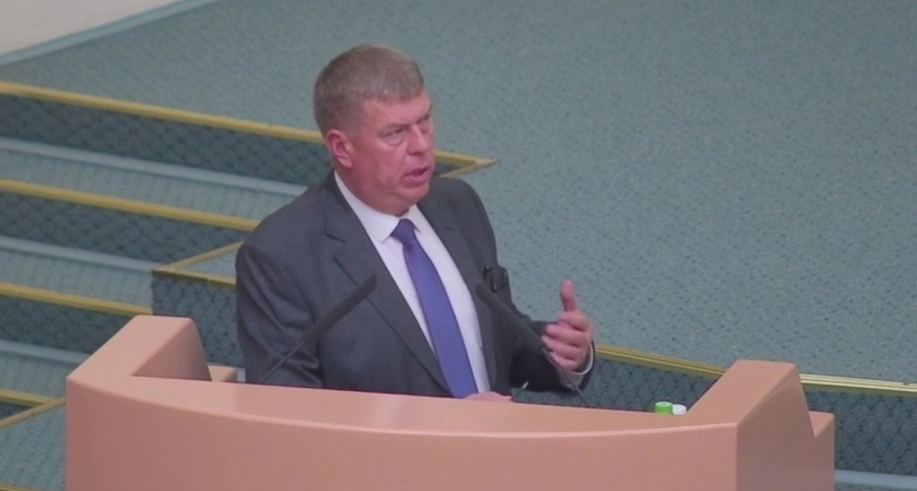 Замминистра пообещал снижение цен на курятину после запуска производства на 51 тысячу тонн в год