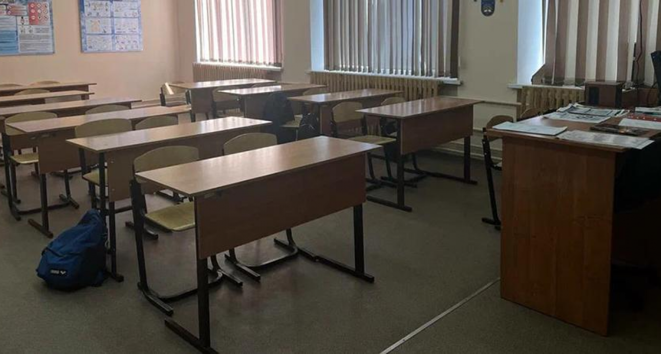 Саратов и Энгельс перешли на дистанционку после атаки БПЛА: родители сами решают, вести ли детей в школу