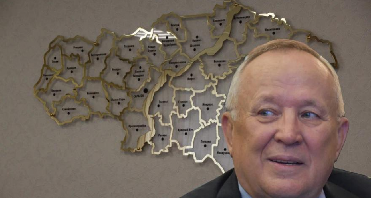 «Синекура для экс-губернатора»: Центр Аяцкова с семью сотрудниками ликвидируют после критики депутатов