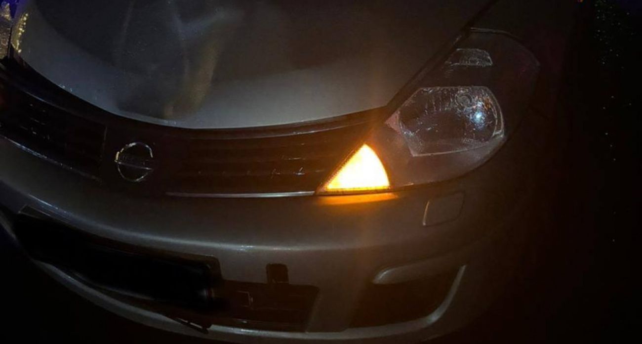 42-летняя женщина на Nissan сбила 20-летнюю девушку в Вольске: полицейские ищут свидетелей