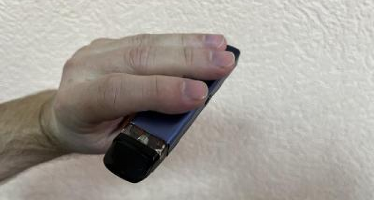 Саратовским детям закроют вход в вейп-шопы: депутаты получили поддержку прокуратуры и омбудсменов