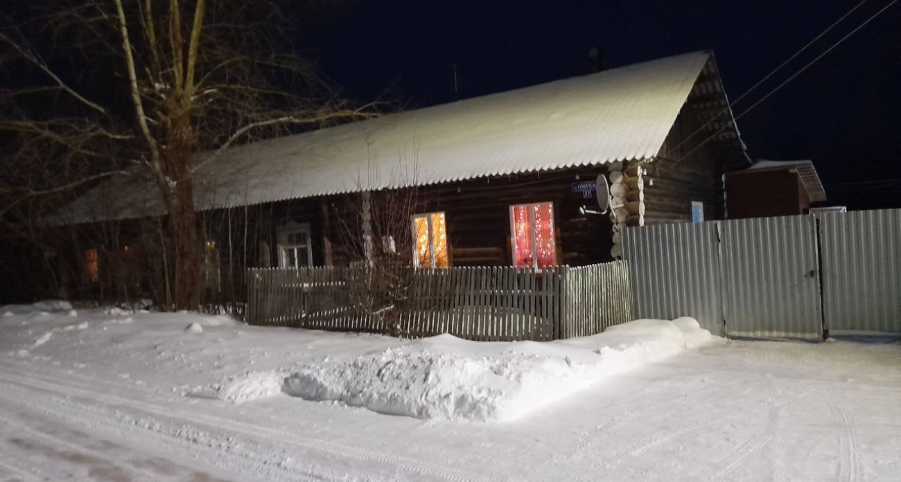 Жители уральских деревень отказываются от газа и возвращаются к старому способу отопления: что заставило их пойти на этот шаг