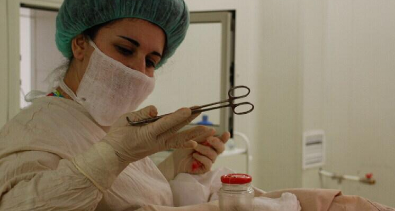 Саратовским врачам обещают 114 тысяч, но 1154 вакансии пустуют уже по полгода