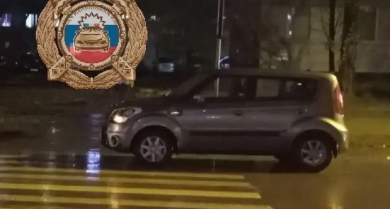 Кровавые полчаса: 7 пешеходов сбиты за час на саратовских дорогах