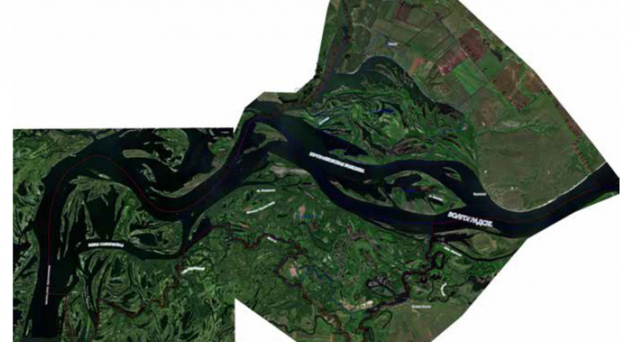 Академия рыболовного мастерства" экс-депутата Комарова через суд атакует заказник "Центральный