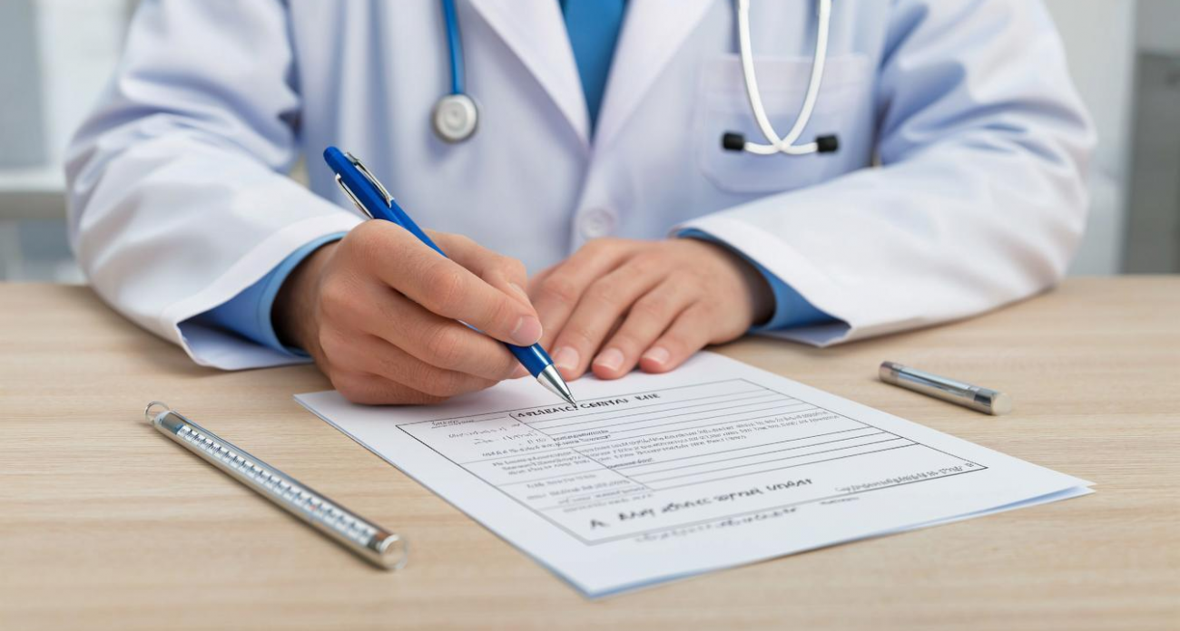 400 жителей села впервые получили медпункт: в Ровенском районе открыли 10 современных ФАПов