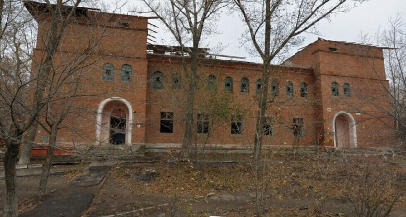 Никто не купил за 52 млн рублей три исторических здания в Саратове — мэрия назначает новые торги