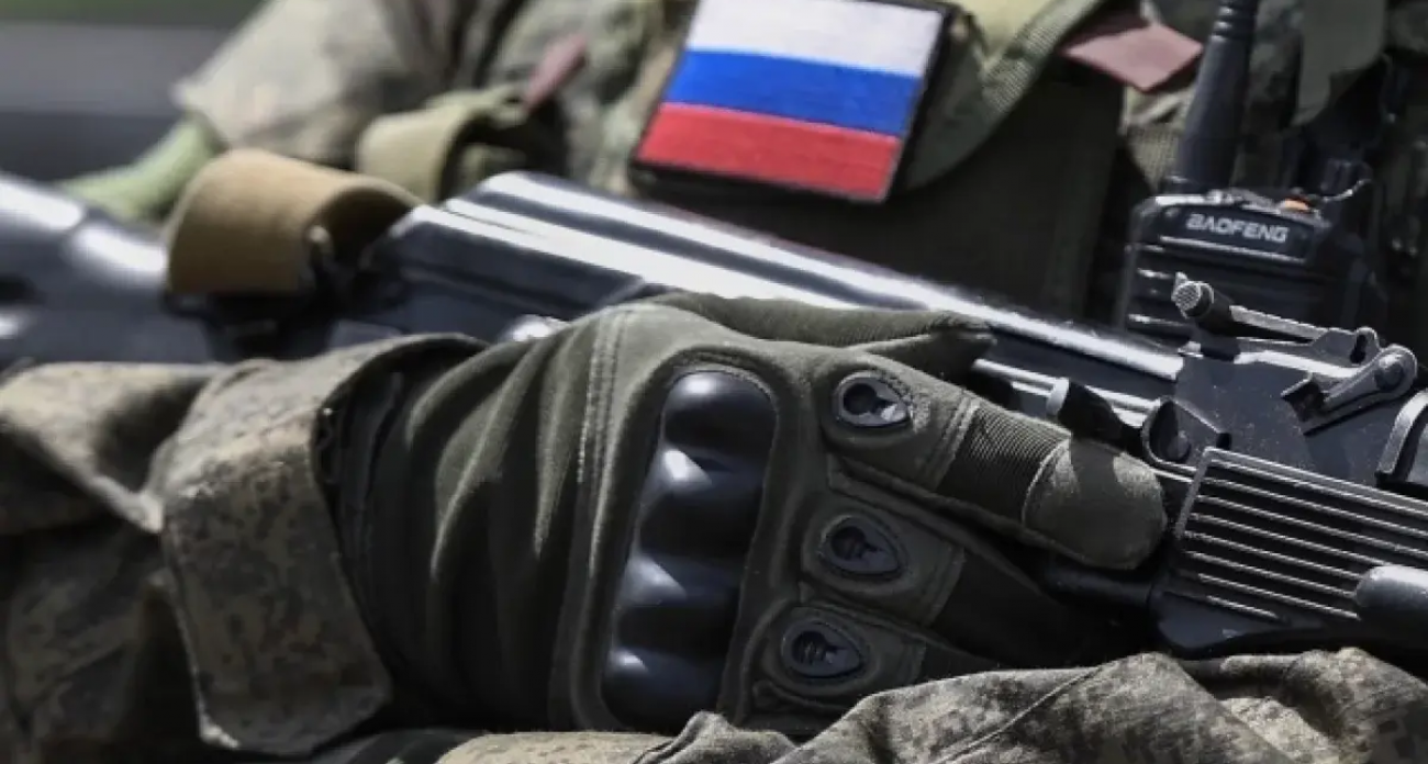 Российские военные ликвидировали «микрокотёл» ВСУ у школы №5 в Красноармейске