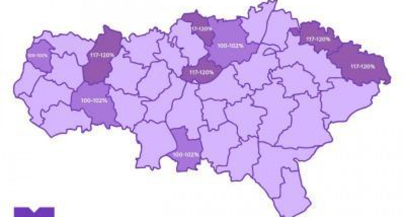 Саратовцы платят за мусор с опережением: собираемость достигла 107%, но долги никуда не делись