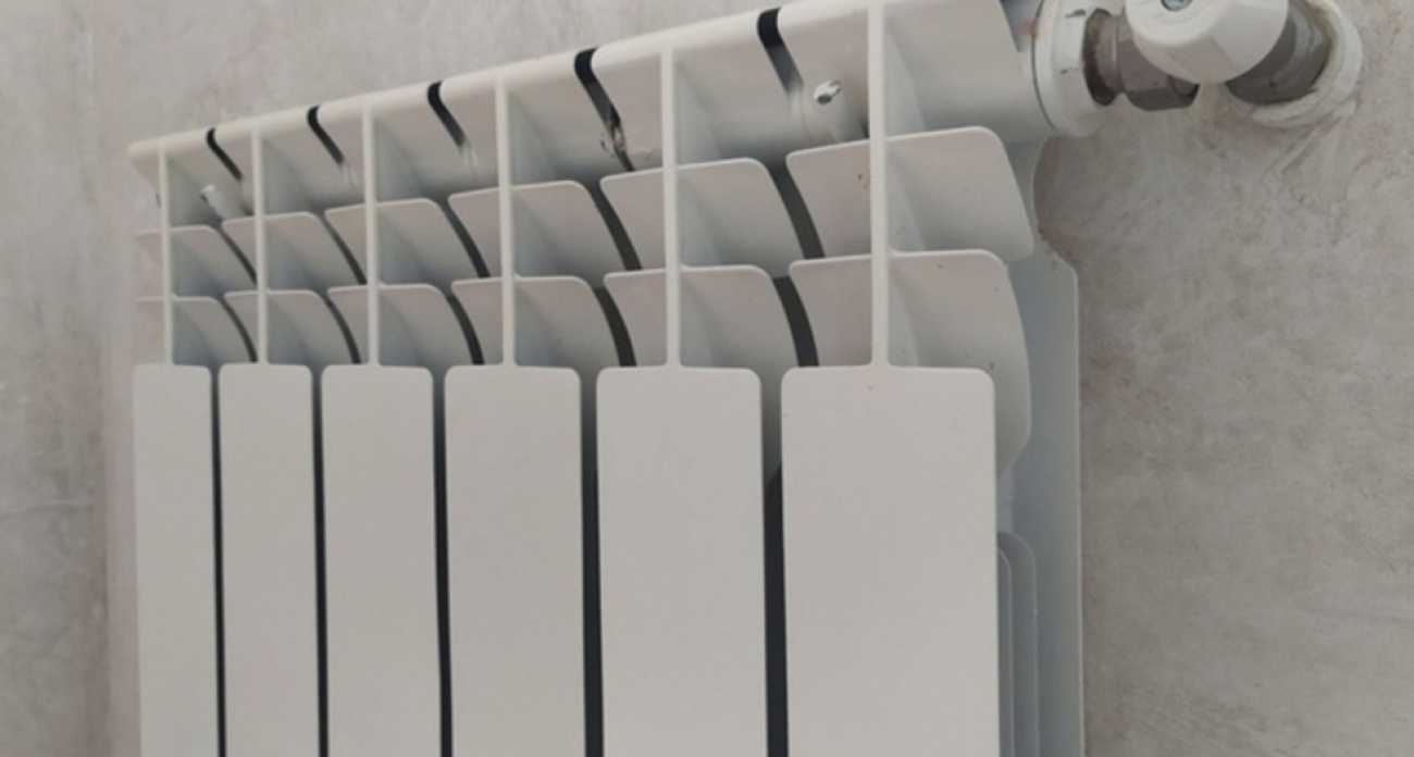 Десятки домов в Саратове остались без воды и тепла до полуночи из-за аварийных работ