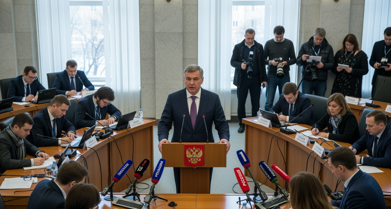 Саратовских чиновников с судимостями лишат пенсионных доплат после коррупционеров и иностранцев