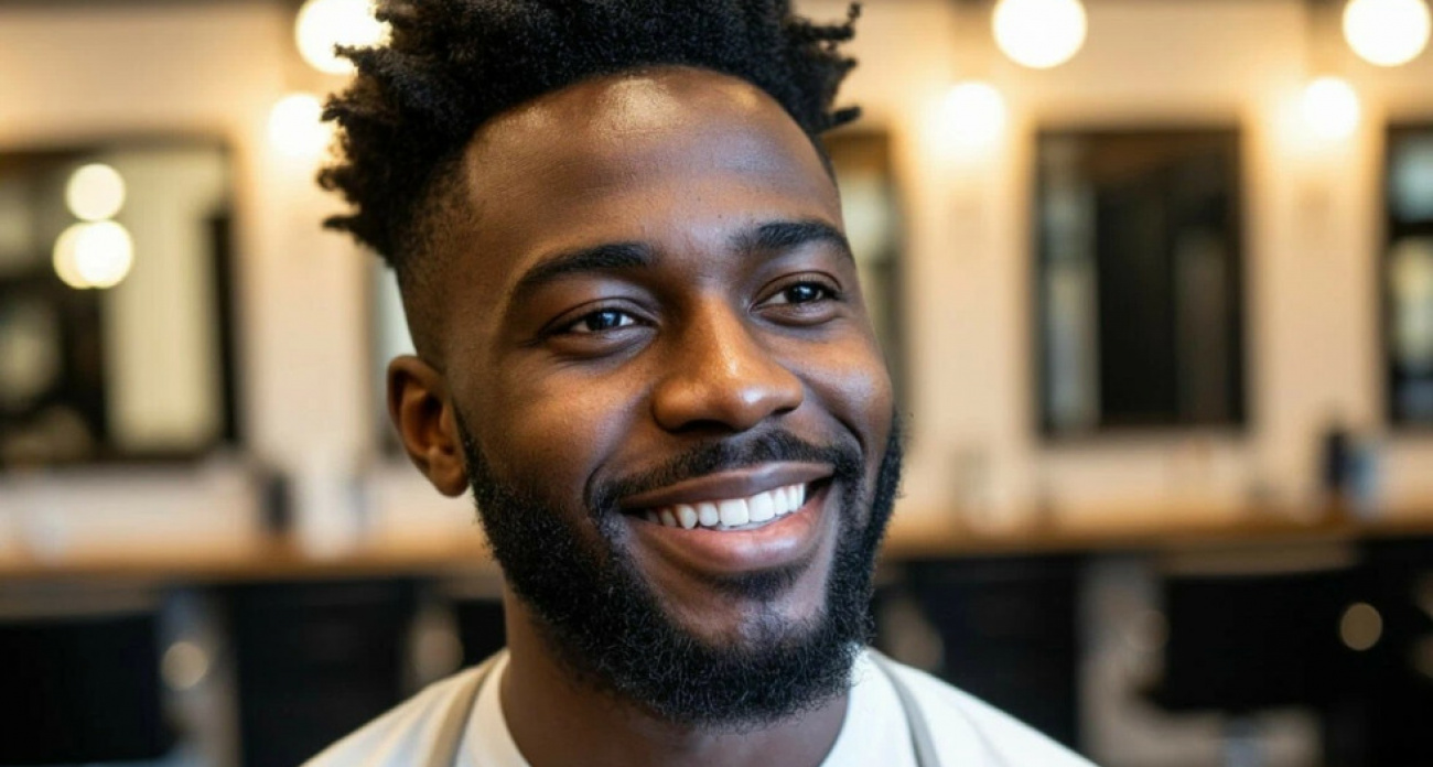 Полиция накрыла барбершопы Саратова: нелегалу грозит выдворение, владельцу — штраф 25 тысяч