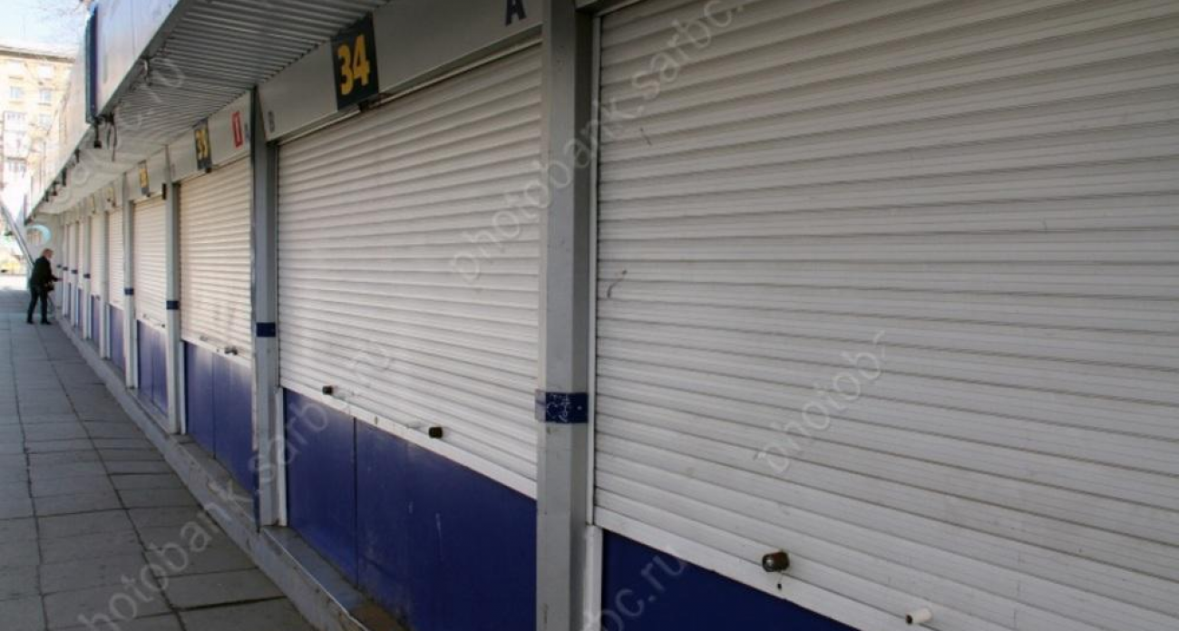 В Саратове на одного продавца претендуют всего 2,5 человека: рознице грозит кадровый коллапс