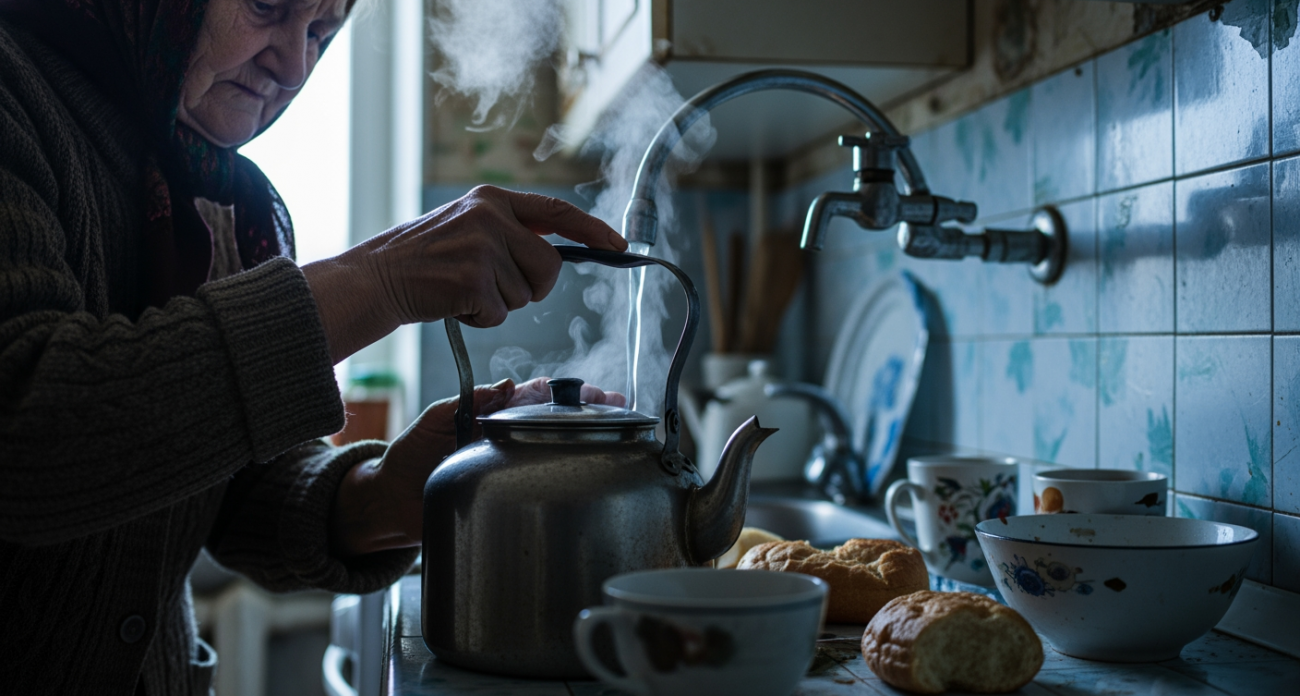 Месяц без горячей воды: прокуратура заставила коммунальщиков вернуть жителям Балакова 12,2 млн рублей