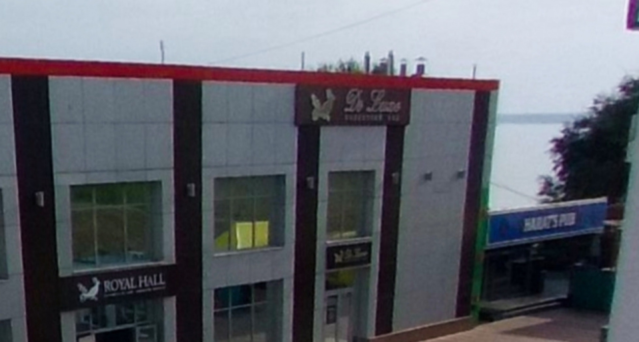 Росимущество через суд в Казани вернуло дело о кинотеатре "Экран" в Саратове после двух поражений