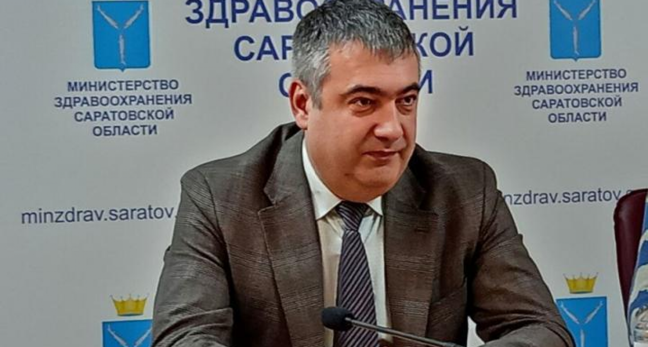 Привито лишь 36,6% саратовцев: медики призывают закрыть разрыв до 60% на фоне спада ОРВИ