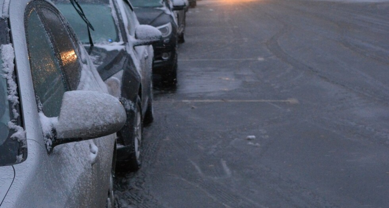 Теплый ноябрь закончился: в Саратовской области три дня подряд будут дожди с заморозками