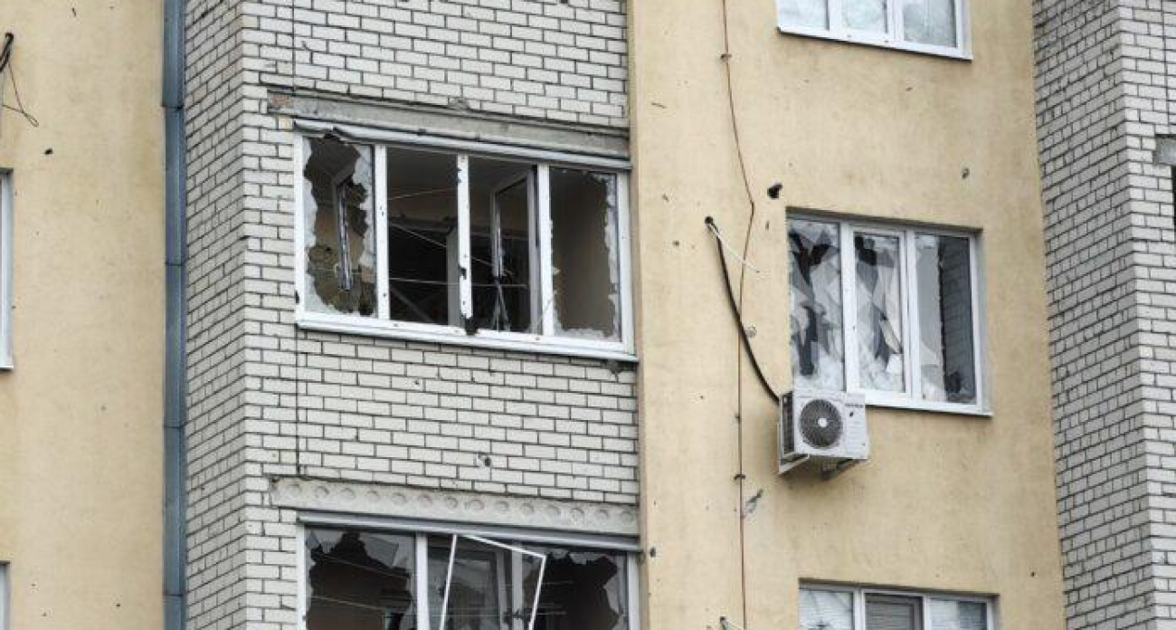 После атаки БПЛА 8 ноября: жителям Саратовской области меняют окна по индивидуальному графику