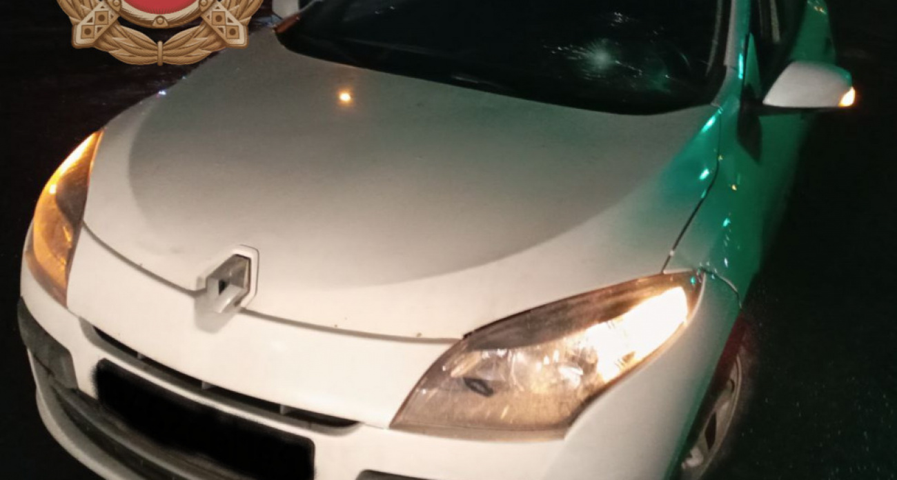 Два ДТП за день: 71-летний водитель сбил трёхлетнюю девочку, 21-летний — подростка