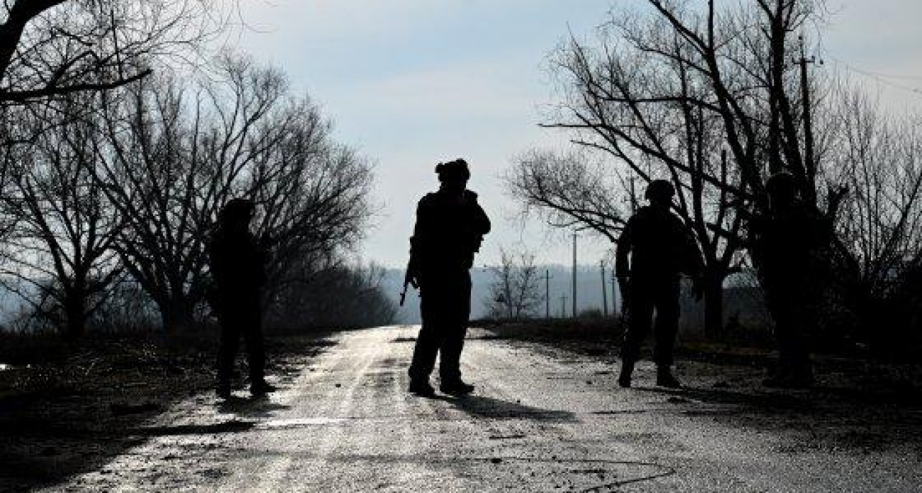 «Вы — элита!»: выживший из 29 спецназовцев ГУР рассказал о провале десанта в Красноармейске